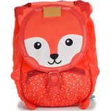 Sac à dos Enfant L'école des Tann's Le Renard Orange, roze, 44 cm, Schooltas