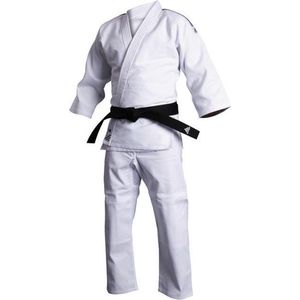 Adidas Judopak J500 Training Wit 200cm