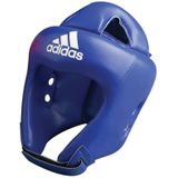 adidas Kinderen veiligheidshelm blauw maat XS