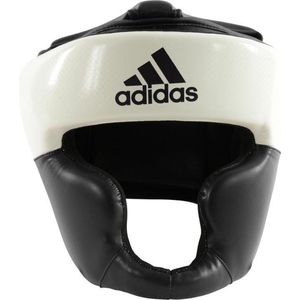 adidas Response hoofdbeschermer zwart Extra Small