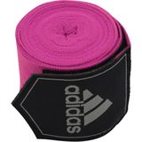 Adidas Bandage Junior 255cm-Roze - Junior
