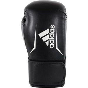 Adidas Speed 100 boks handschoenen zwart