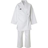adidas - K220 Club - Karategi - WKF-normen - Ideaal voor Training