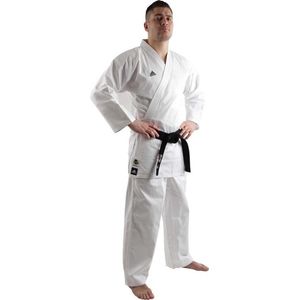 adidas - K220 Club - Karategi - WKF-normen - Ideaal voor Training