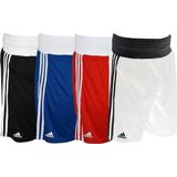 Adidas Amateur Boxing Short Lightweight 2.0 - Zwart