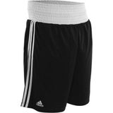 Adidas Amateur Boxing Short Lightweight 2.0 - Zwart