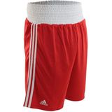 Adidas Amateur Boxing Short Lightweight 2.0 - Zwart