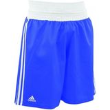 Adidas Amateur Boxing Short Lightweight 2.0 - Zwart