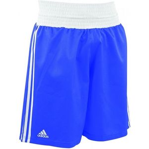 Adidas Amateur Boxing Short Lightweight 2.0 - Zwart