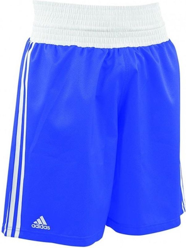 Adidas Amateur Boxing Short Lightweight 2.0 - Zwart