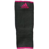 adidas Enkelbeschermer Zwart/Roze