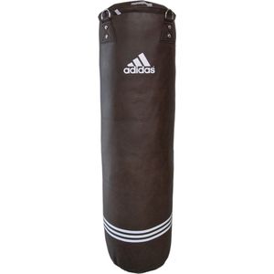 Adidas Bokszak Pro De Luxe 100 X 35 Cm 33 Kg Pu Bruin