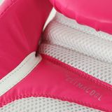 adidas Vechtsporthandschoenen - Bokshandschoenen - Vrouwen - roze/zilver
