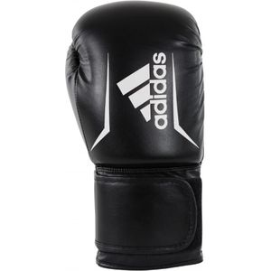 Adidas Speed 50 Boks Handschoenen Zwart