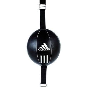 Adidas Double end Box Ball - Zwart