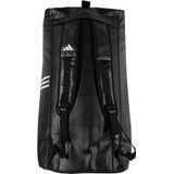 adidas Performance Sporttasche »2in1 Bag PU Boxing«, (1 tlg.)