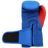 adidas Unisex Boxing Kit 2 ADIBTKK02, blauw-rood, 8 EU