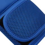 adidas Unisex Boxing Kit 2 ADIBTKK02, blauw-rood, 8 EU