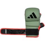 Adidas Boxing Combat 50 Sparring Grappling Bokshandschoenen