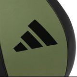 adidas Combat 50 Speedbal Legergroen 23x19cm