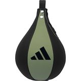 adidas Combat 50 Speedbal Legergroen 23x19cm