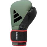 Adidas Boxing Combat 50 (kick)bokshandschoenen