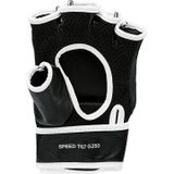 adidas Speed Tilt G250 Grappling Gloves Zwart/Wit
