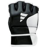 adidas Gants de boxe MMA Speed Tilt G250 - Taille XL - Noir/blanc