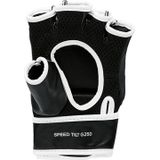 adidas Gants de boxe MMA Speed Tilt G250 - Taille XL - Noir/blanc