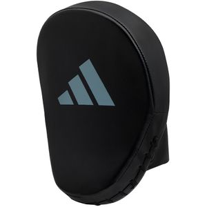 adidas Speed Focus Mitt / Handpad Zwart/Grijs