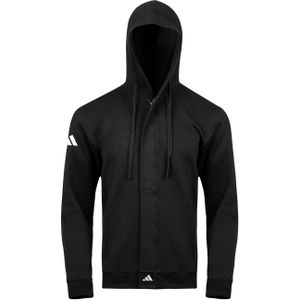 adidas - Sweatshirt - Met Rits