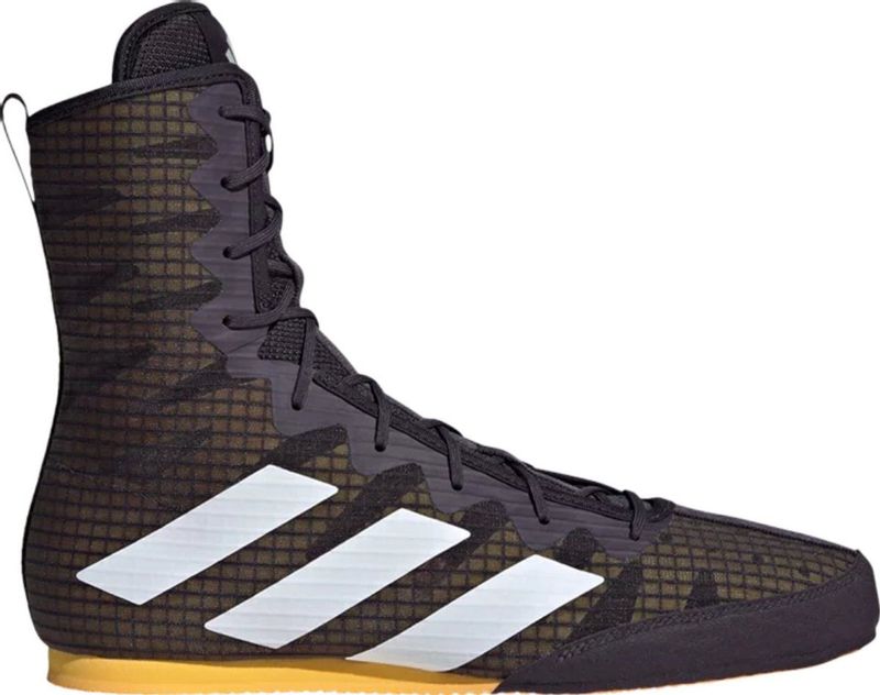 Boksschoenen adidas Hog 4