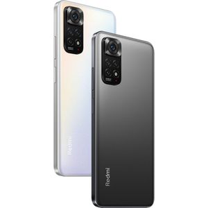 Xiaomi - Redmi Note 11S - Smartphone - Grijs - 6+64GB - 6,43" 90Hz FHD+ AMOLED DotDisplay