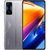 POCO - F4 GT - Smartphone - Knight Silver - 12GB RAM, 256GB Opslag, 64MP Triple Camera, 4700mAh, 120W HyperCharge