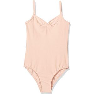 Wear Moi Abbie turnpakje meisjes, perzik, FR: 10 jaar (maat fabrikant: 10-12 jaar), perzik