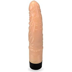 Love and Vibes ABW-1025 realistische dildo vibrator Sensual, 200 g