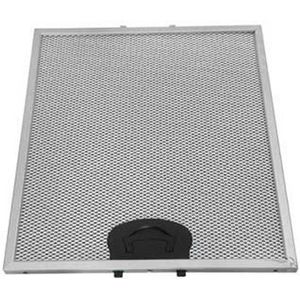 Sauter Metaalfilter 273x239x10mm 79X8233