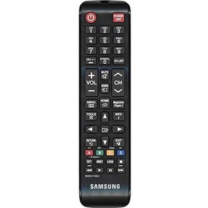Samsung BN59–01180A – vervangende afstandsbediening voor tv, zwart