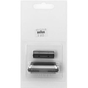 Braun - 81416568 - Vervanging Scheermesjes