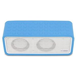 Dynabass Powersound PC-luidspreker/mp3-station, RMS 3 W