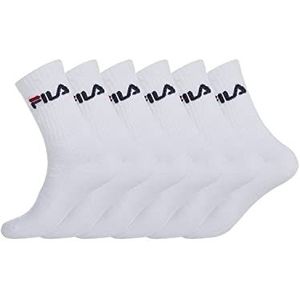 Sportsokken - Katoen - Geschikt voor de Wasmachine