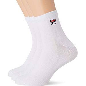 Fila sportsokken voor heren (verpakking van 6 stuks)