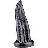 Anaal Dildo Tongue 19 cm