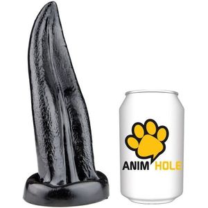 Anaal Dildo Tongue 19 cm