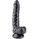 Monster Toys Dildo 'Hyleo' 24,5 x 4,0 cm