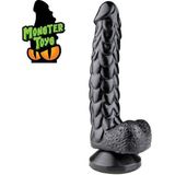 Monster Toys Dildo 'Hyleo' 24,5 x 4,0 cm