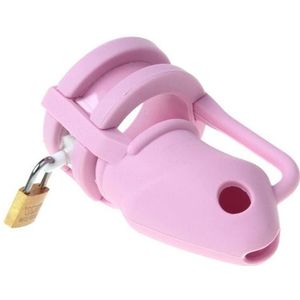 Kuisheidskooi Birdlocked - Roze