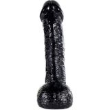 Anaal Dildo Cockster - Zwart