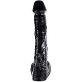 Anaal dildo Hunglock The Giant