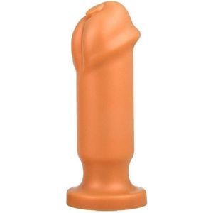 Buttplug Horse Dick M